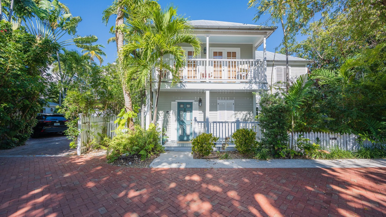 Photo of Outdoor in Bahama Village