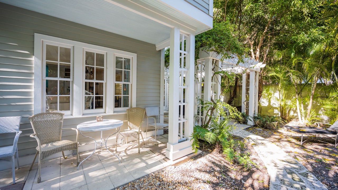 Photo of Outdoor in Bahama Village