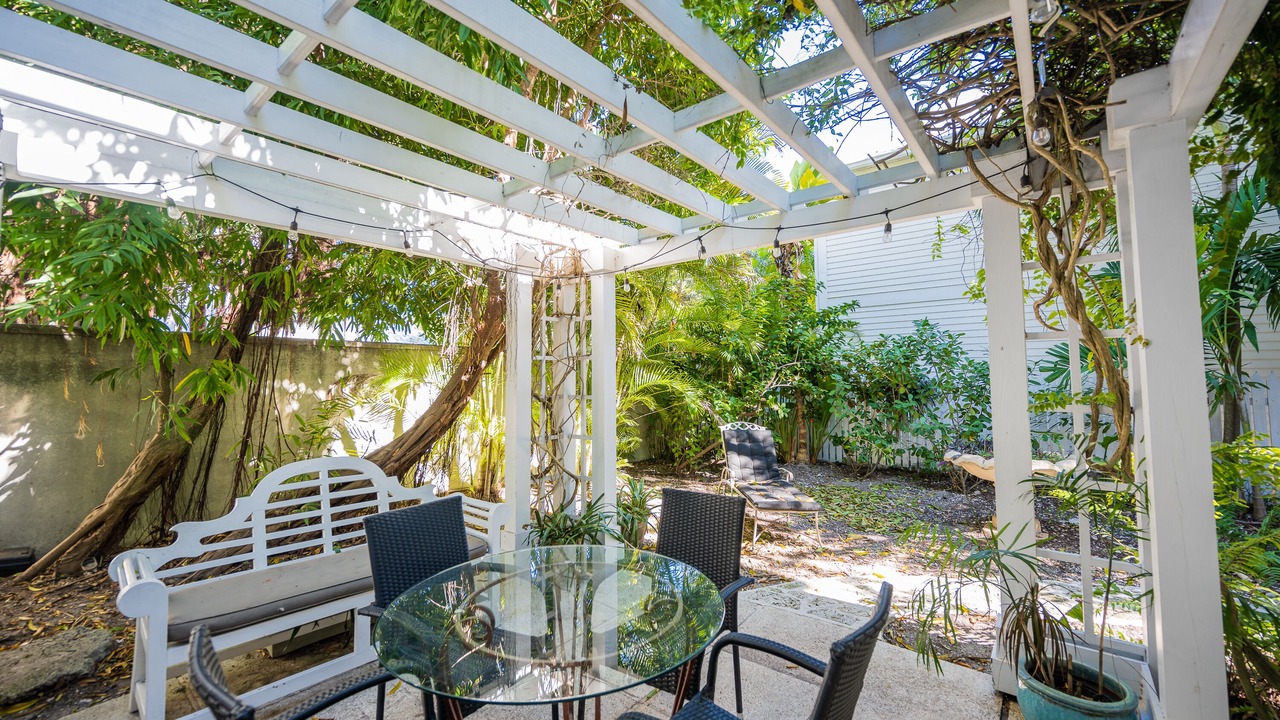 Photo of Outdoor in Bahama Village