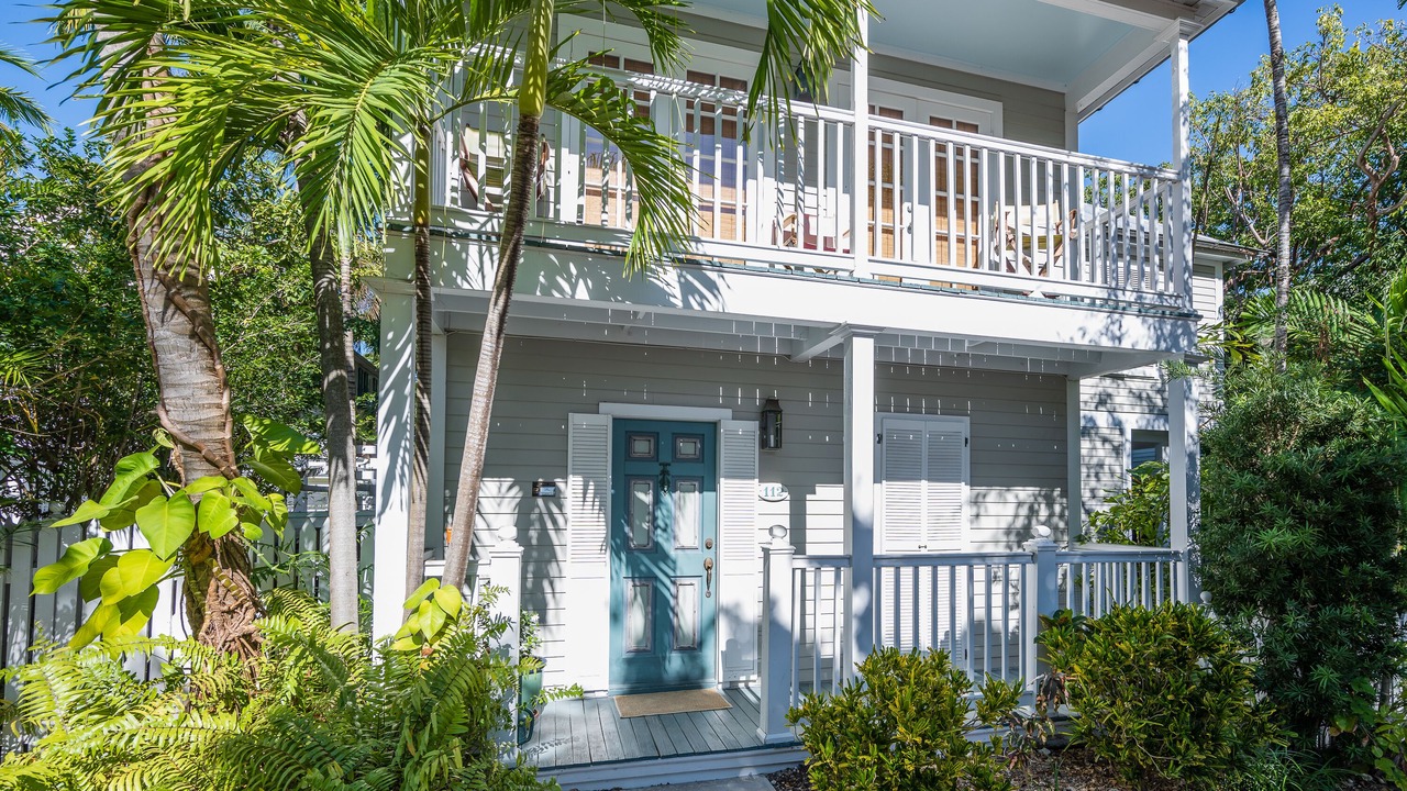 Photo of Outdoor in Bahama Village