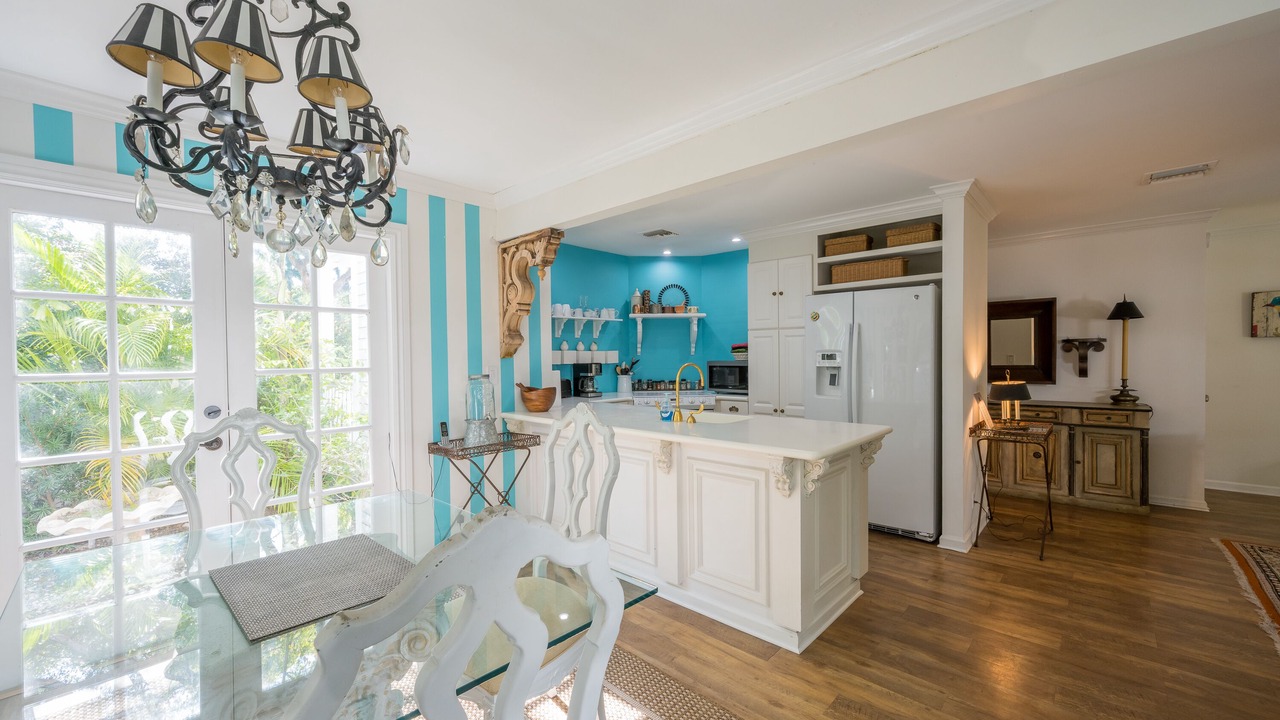 Photo of Kitchen in Bahama Village