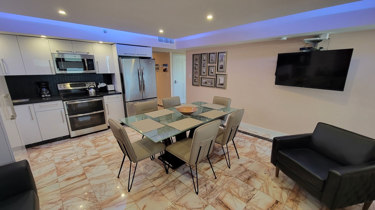 Photo of Kitchen in Seybold
