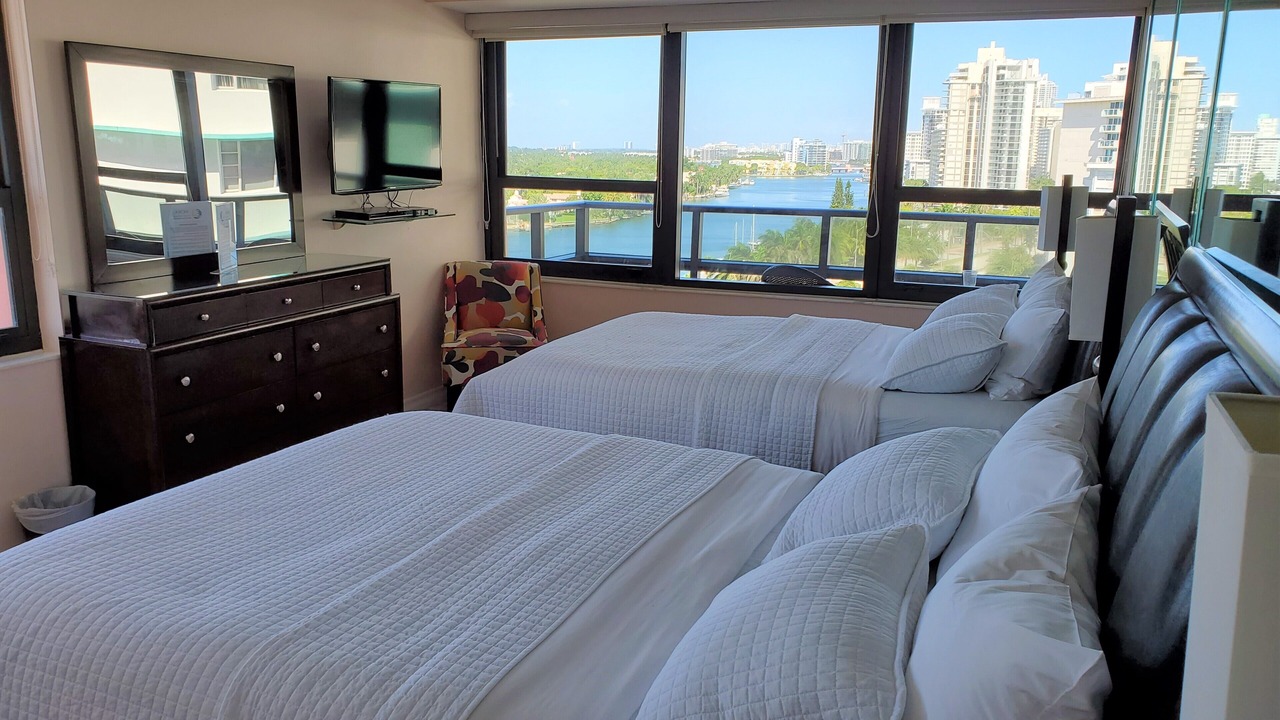 Photo of Bedroom in Seybold