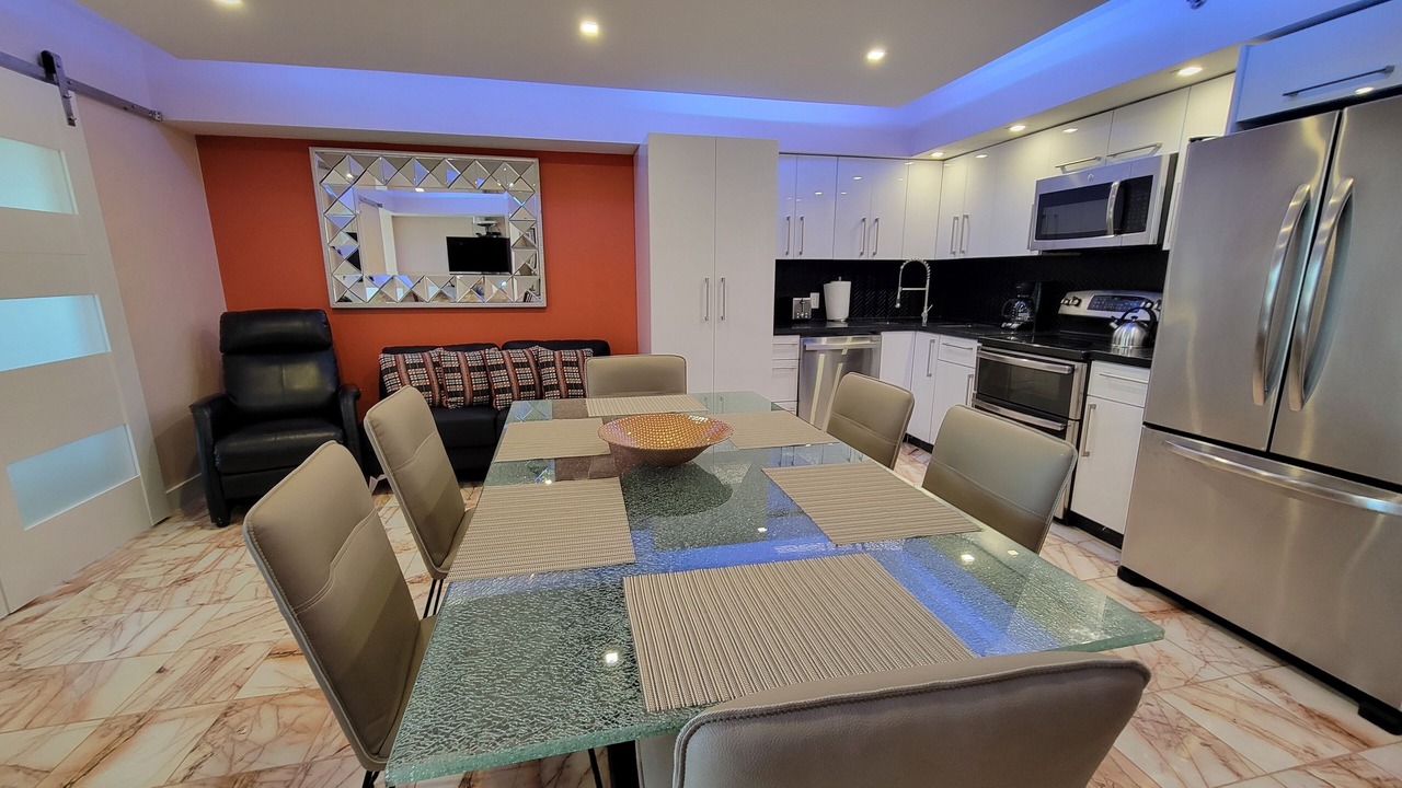 Photo of Kitchen in Seybold