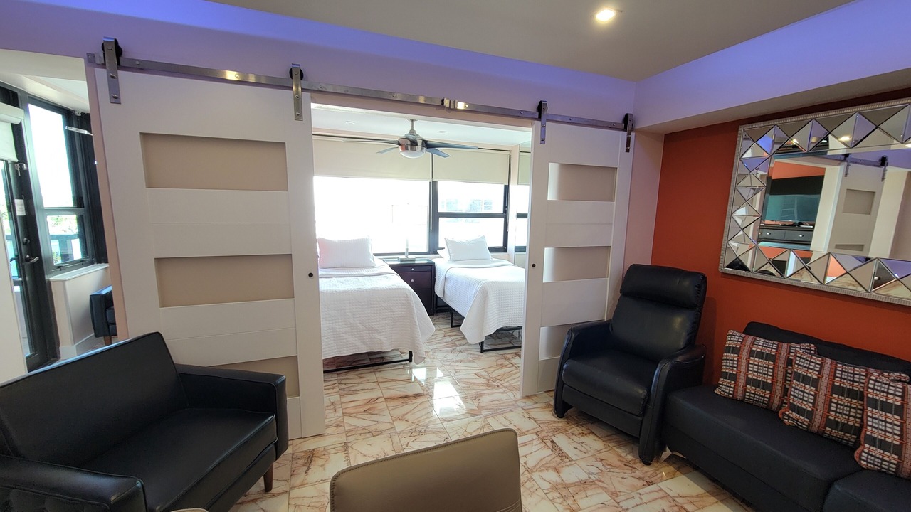 Photo of Bedroom in Seybold