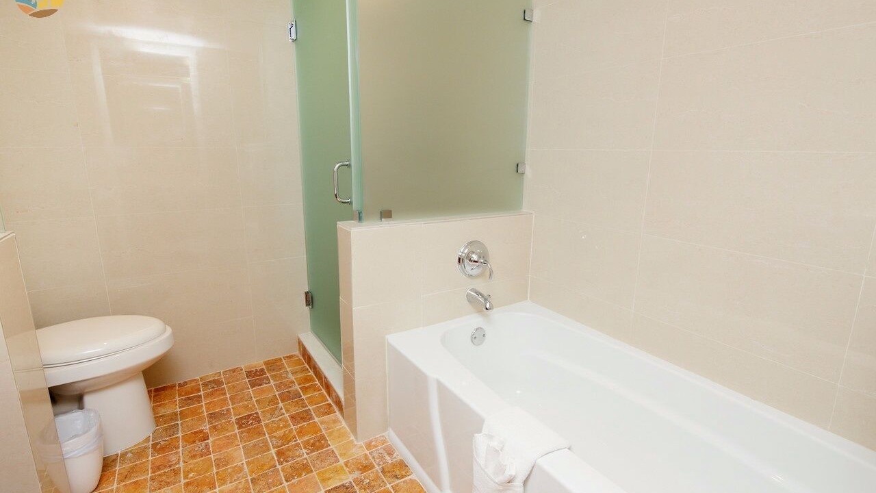 Photo of Bathroom in Seybold