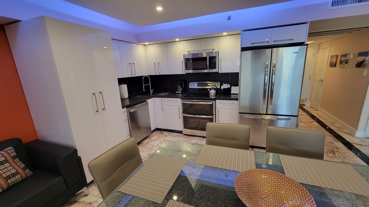 Photo of Kitchen in Seybold
