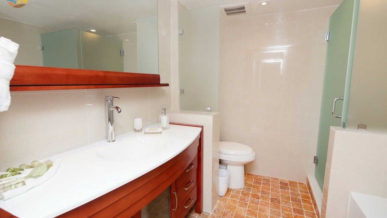 Photo of Bathroom in Seybold