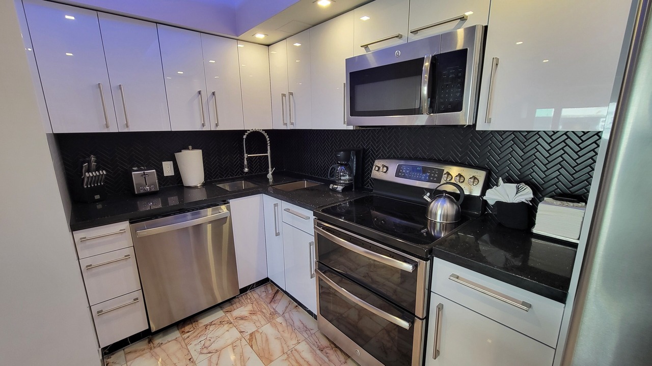 Photo of Kitchen in Seybold