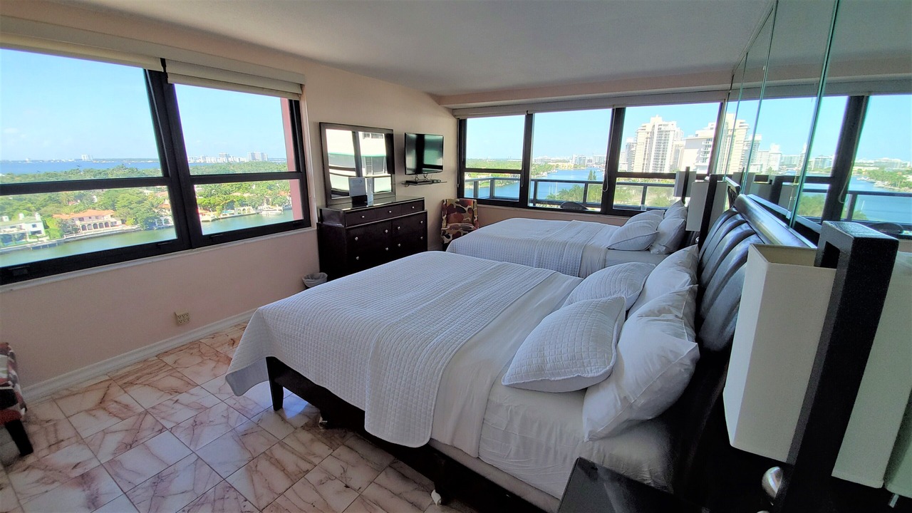 Photo of Bedroom in Seybold