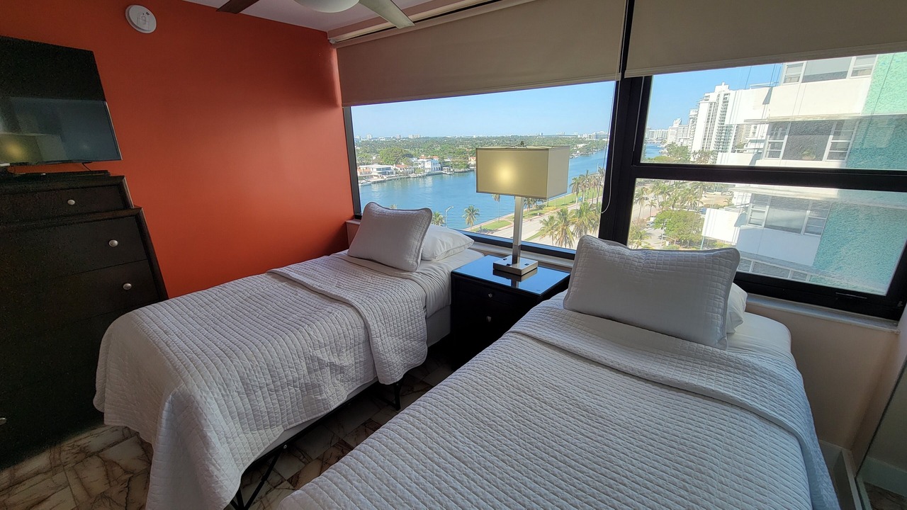 Photo of Bedroom in Seybold