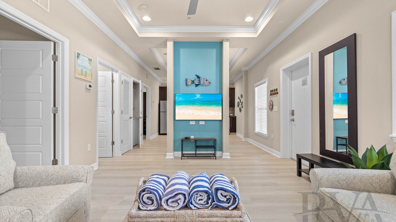 Photo of Livingroom in Siesta Key