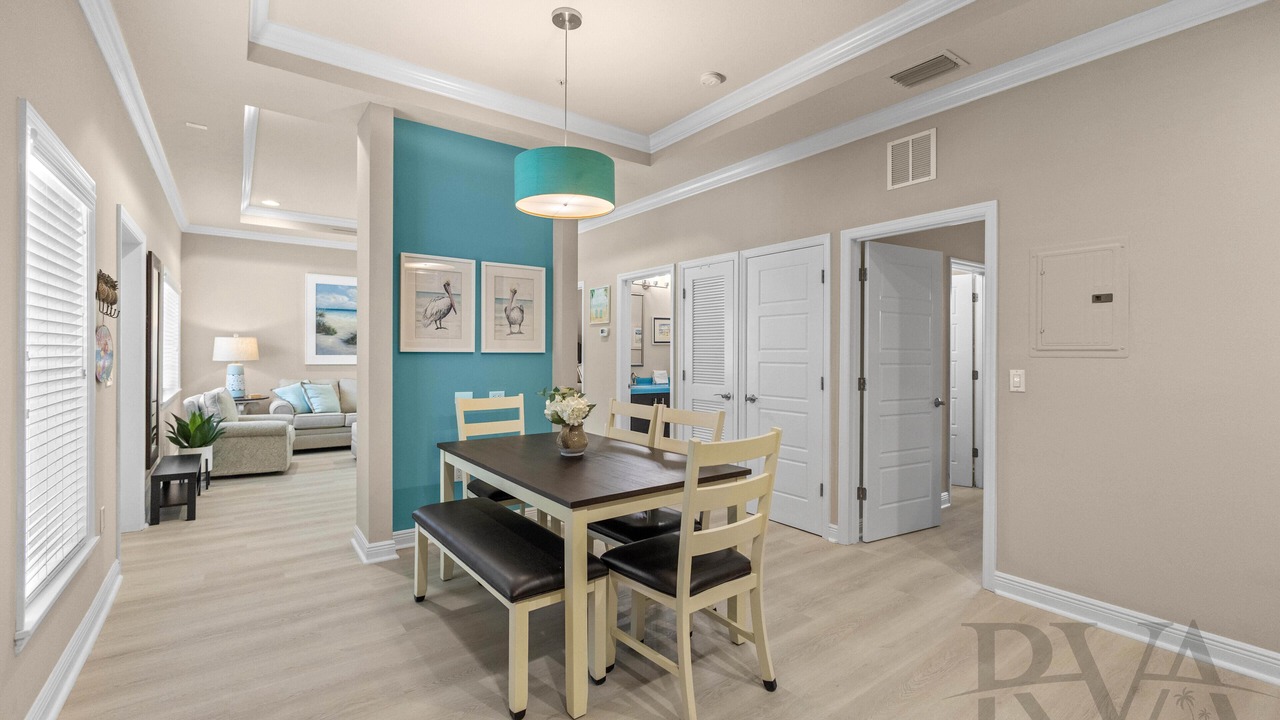 Photo of Livingroom in Siesta Key