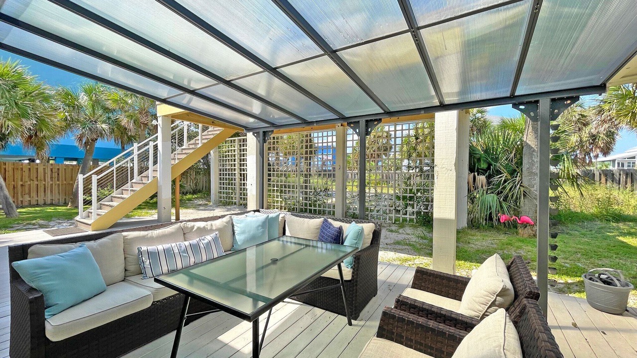 Photo of Outdoor in Villa Segunda