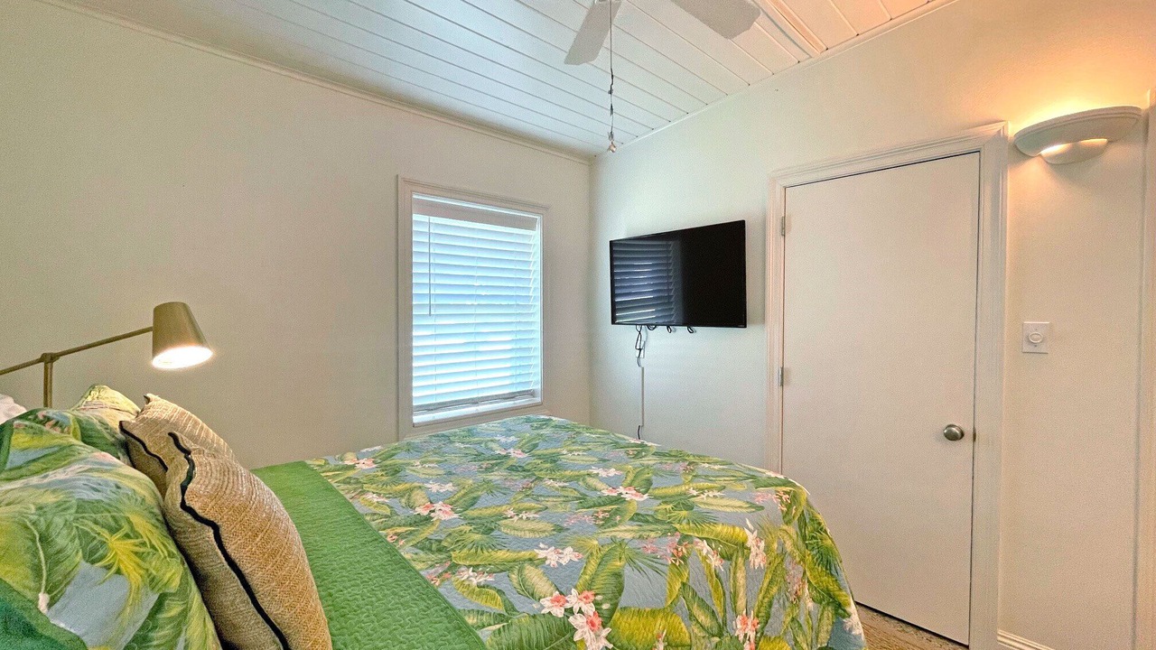 Photo of Bedroom in Villa Segunda