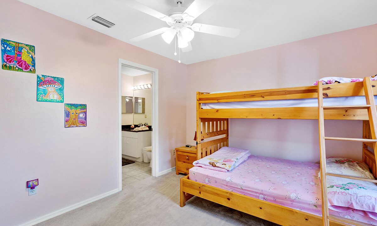 Photo of Bedroom in Biggar