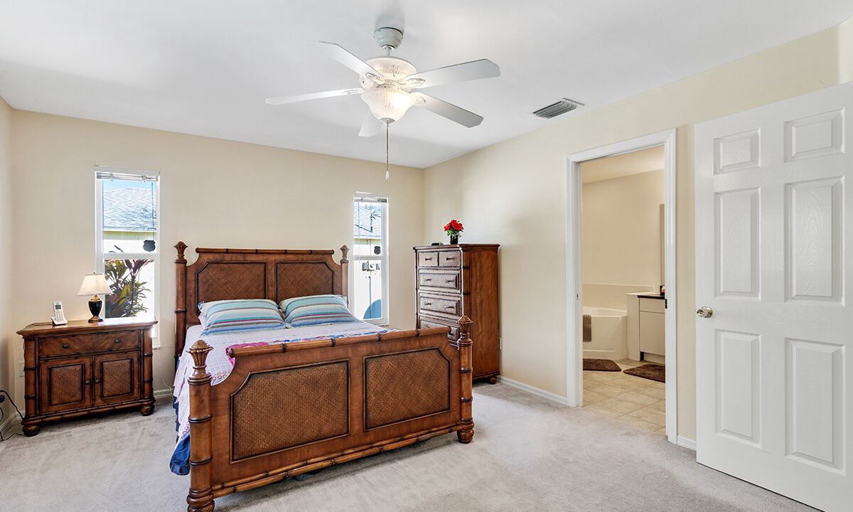 Photo of Bedroom in Biggar