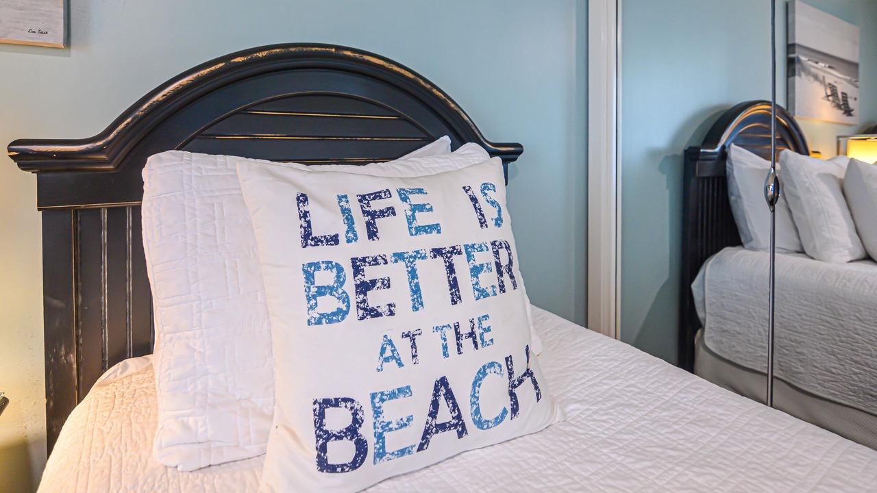 Photo of Bedroom in Orange Beach