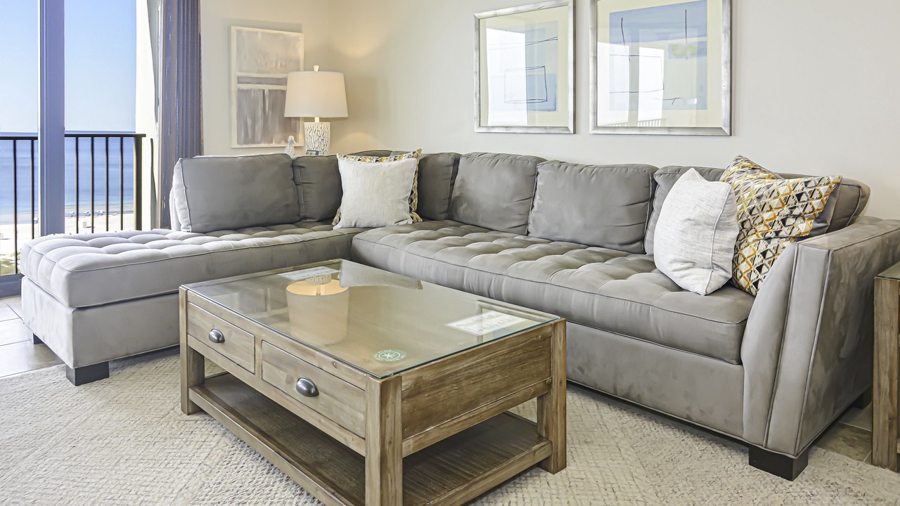 Photo of Bedroom in Orange Beach