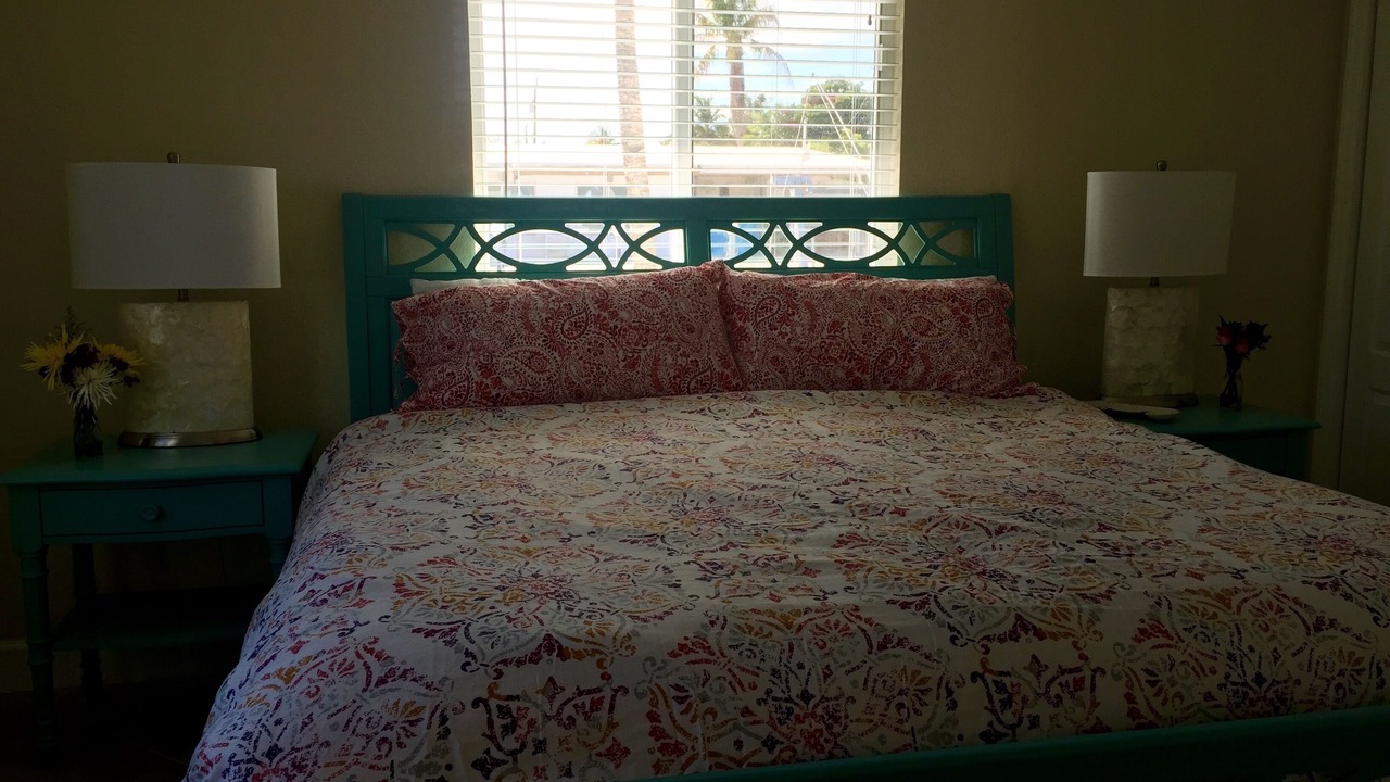 Photo of Bedroom in Marathon