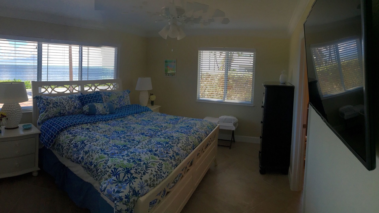 Photo of Bedroom in Marathon