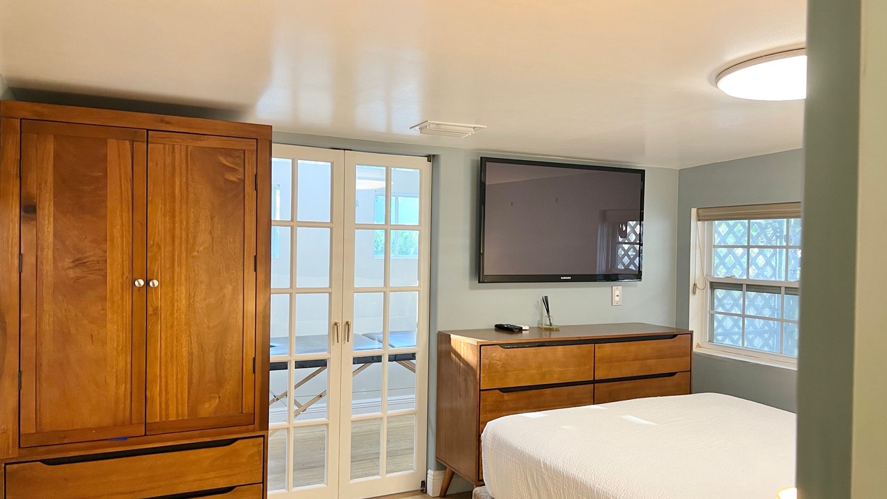 Photo of Bedroom in North Miami
