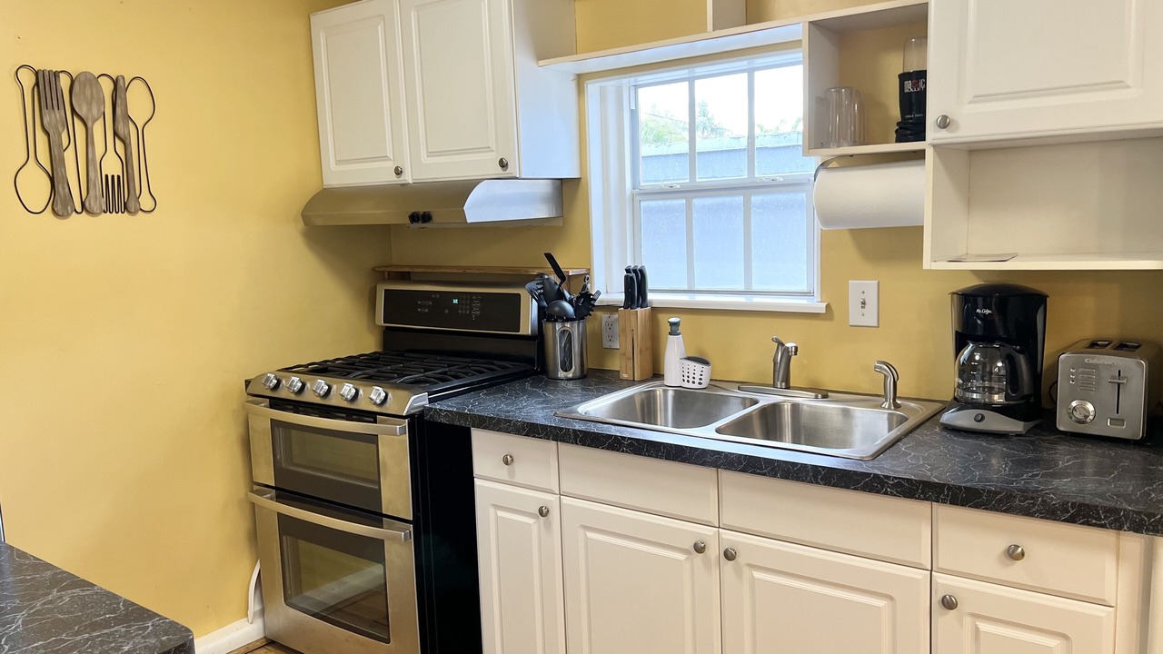 Photo of Kitchen in North Miami