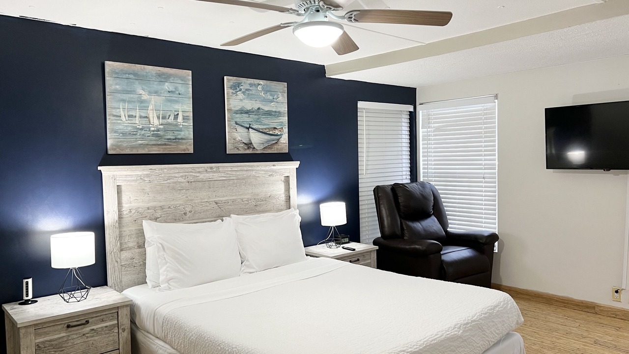 Photo of Bedroom in North Miami
