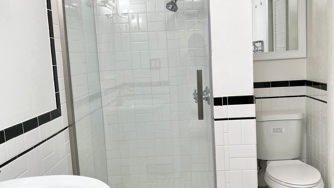 Photo of Bathroom in North Miami