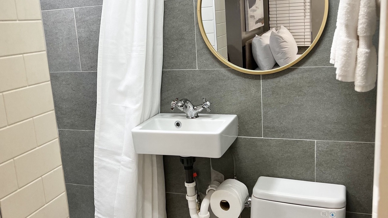 Photo of Bathroom in North Miami