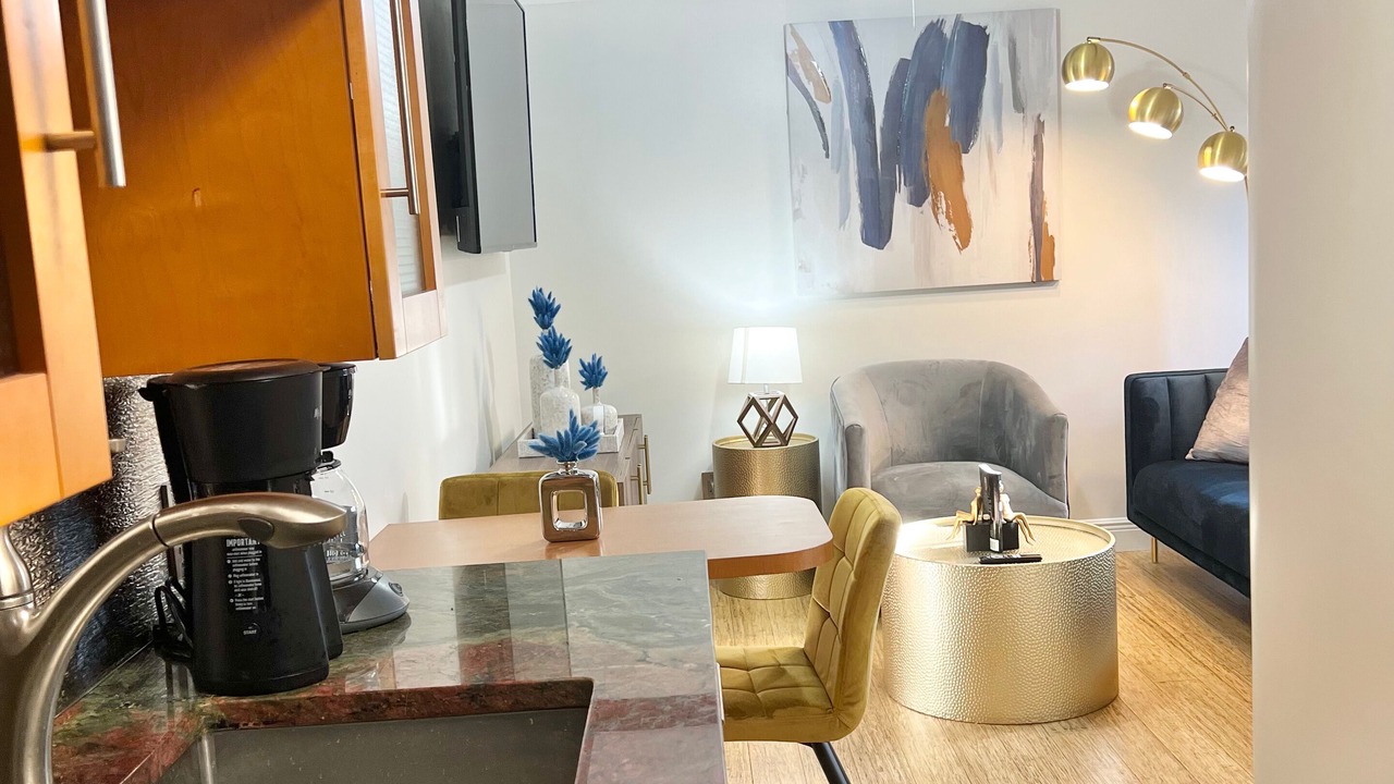 Photo of Kitchen in North Miami