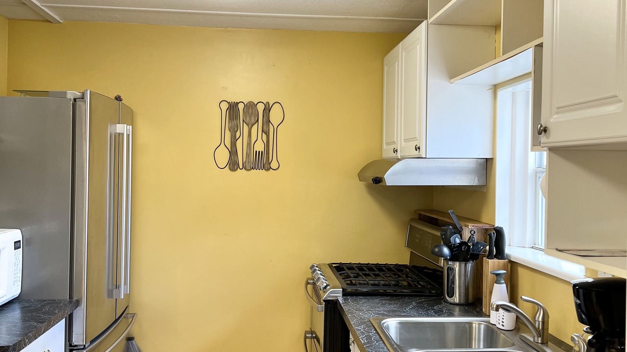 Photo of Kitchen in North Miami