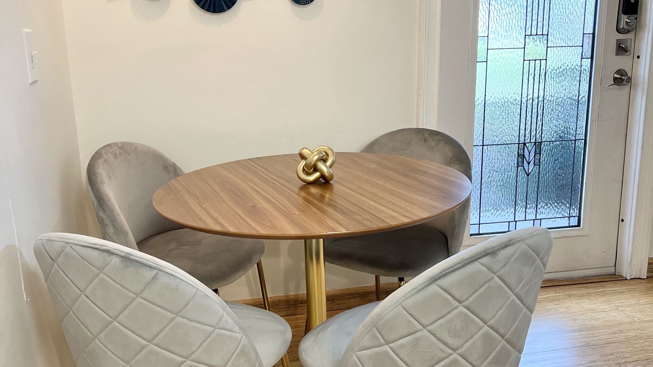 Photo of Livingroom in North Miami