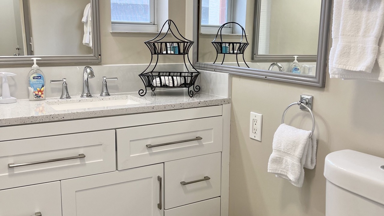 Photo of Bathroom in North Miami