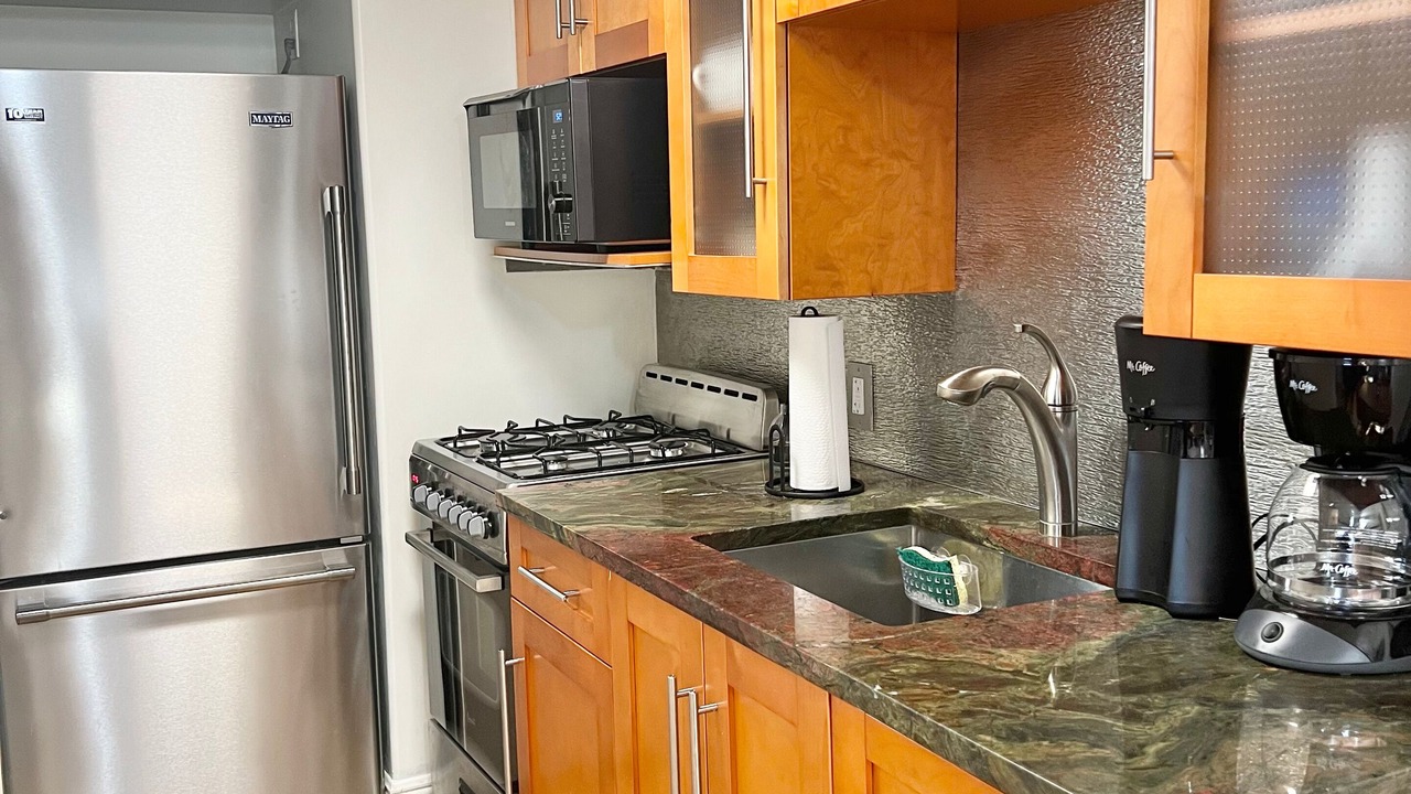 Photo of Kitchen in North Miami