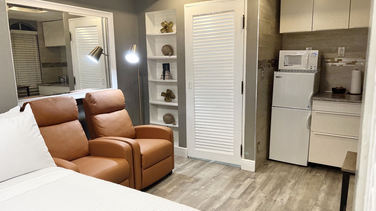 Photo of Bedroom in North Miami