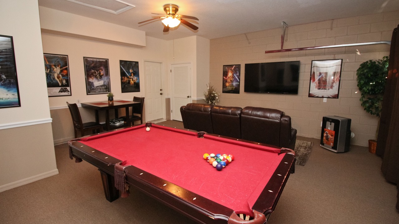 Photo of Bedroom in Windsor Palms