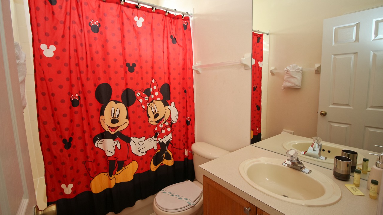 Photo of Bathroom in Windsor Palms