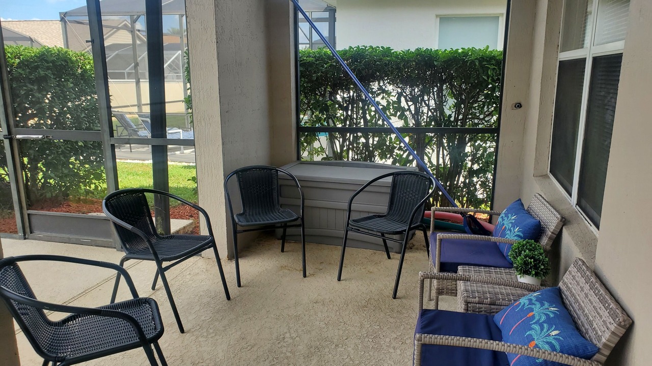 Photo of Outdoor in Windsor Palms