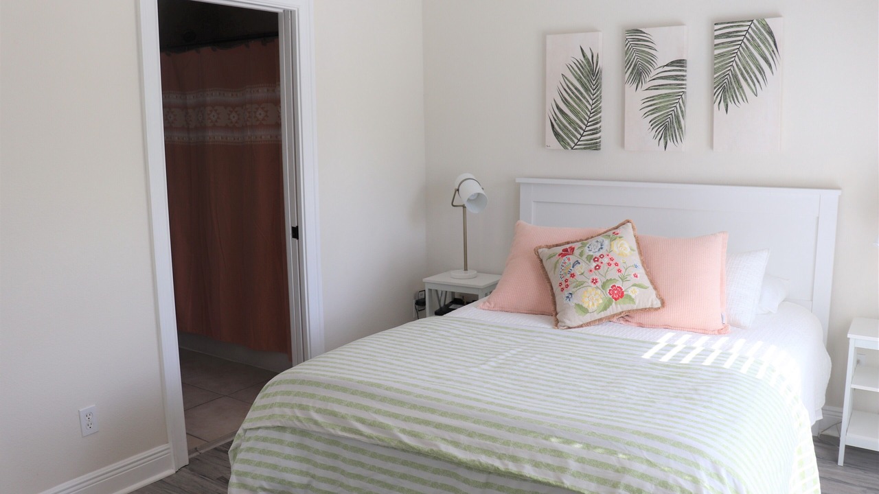 Photo of Bedroom in Bay Esplanade