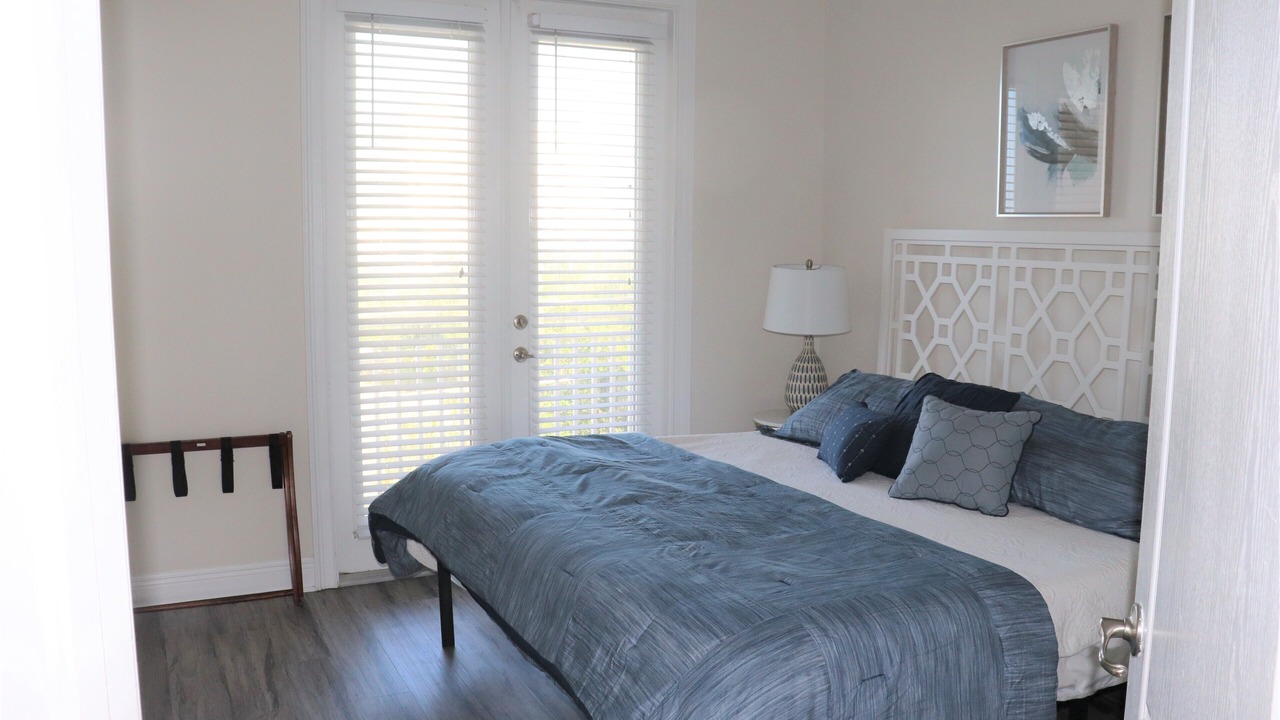 Photo of Bedroom in Bay Esplanade