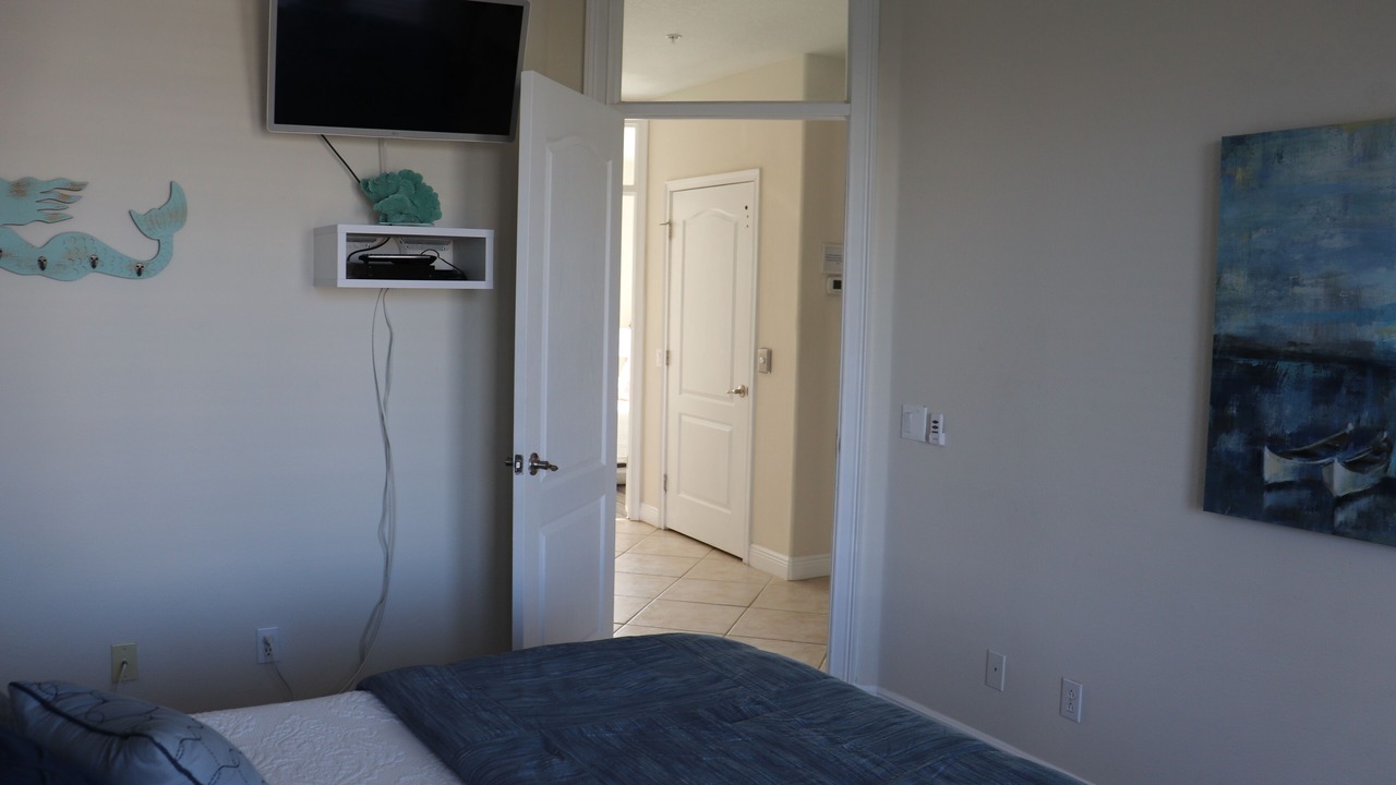 Photo of Bedroom in Bay Esplanade