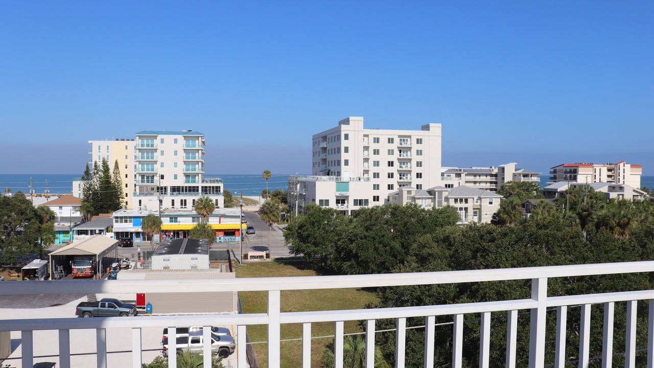 Photo of Outdoor in Bay Esplanade