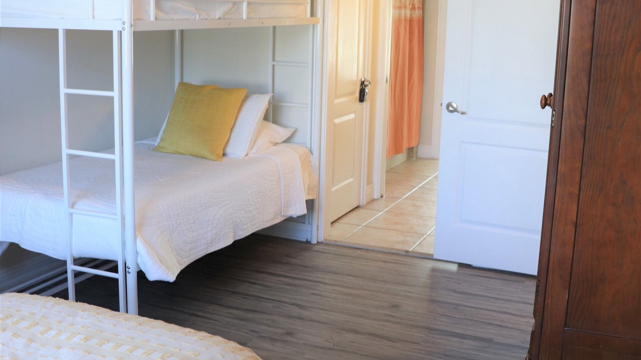 Photo of Bedroom in Bay Esplanade