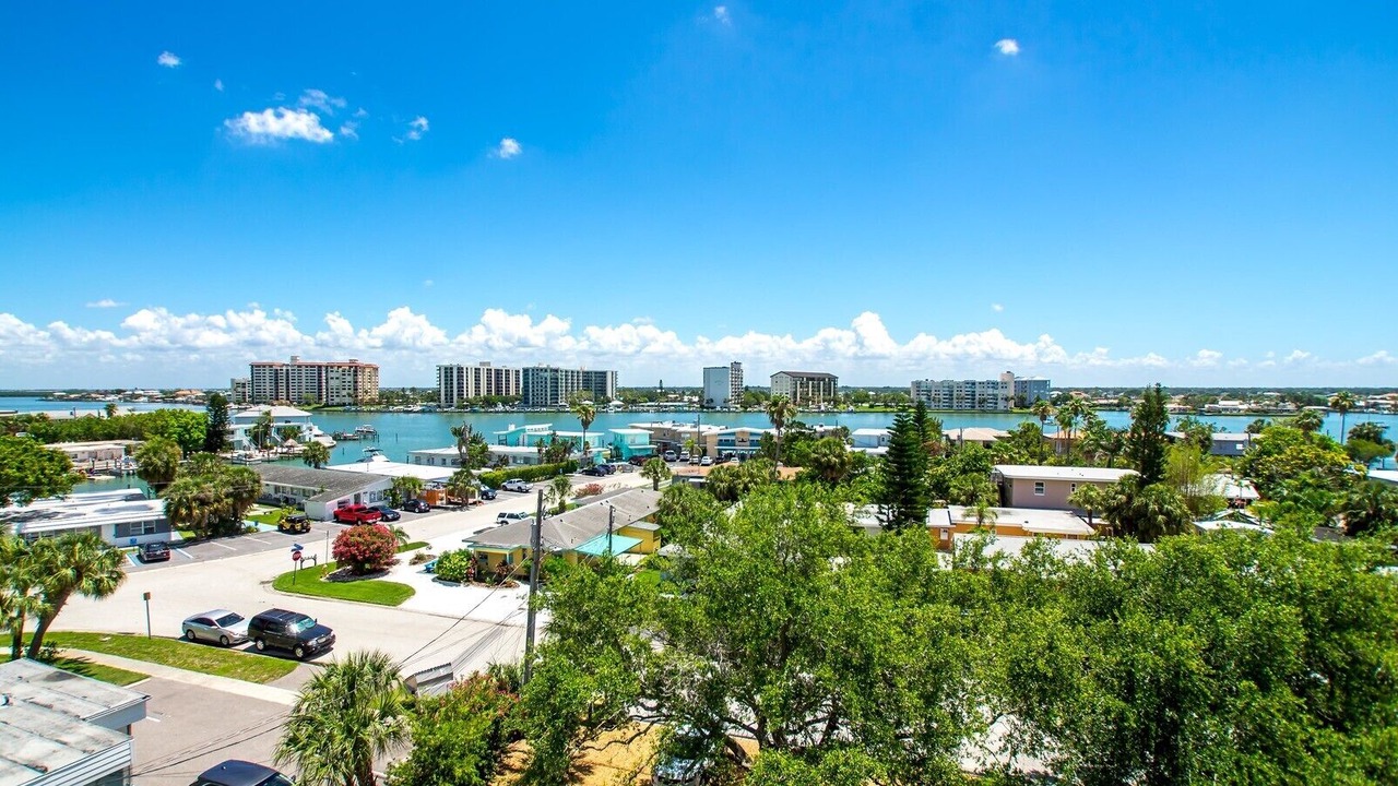 Photo of Outdoor in Bay Esplanade
