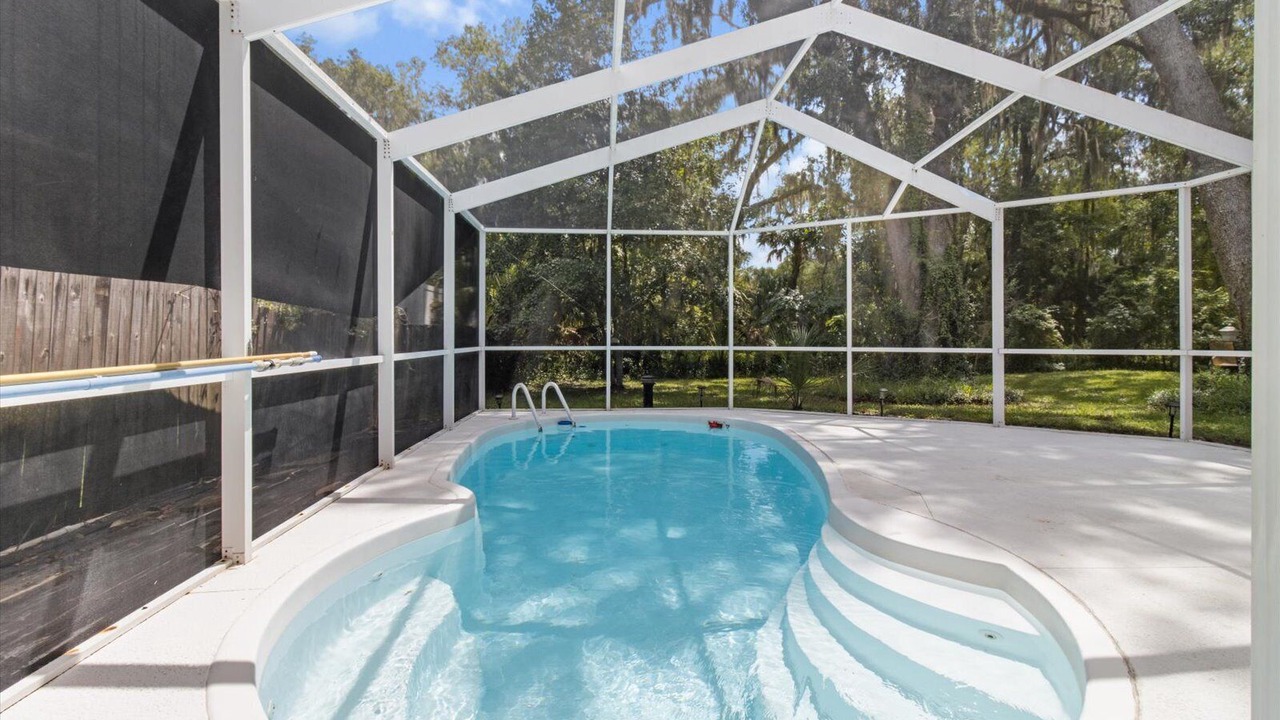 Photo of Outdoor in Crystal River