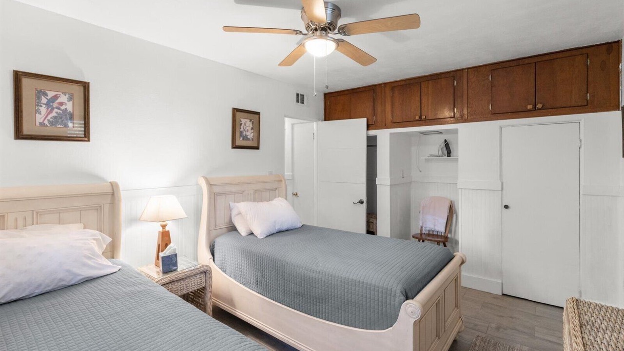 Photo of Bedroom in Crystal River