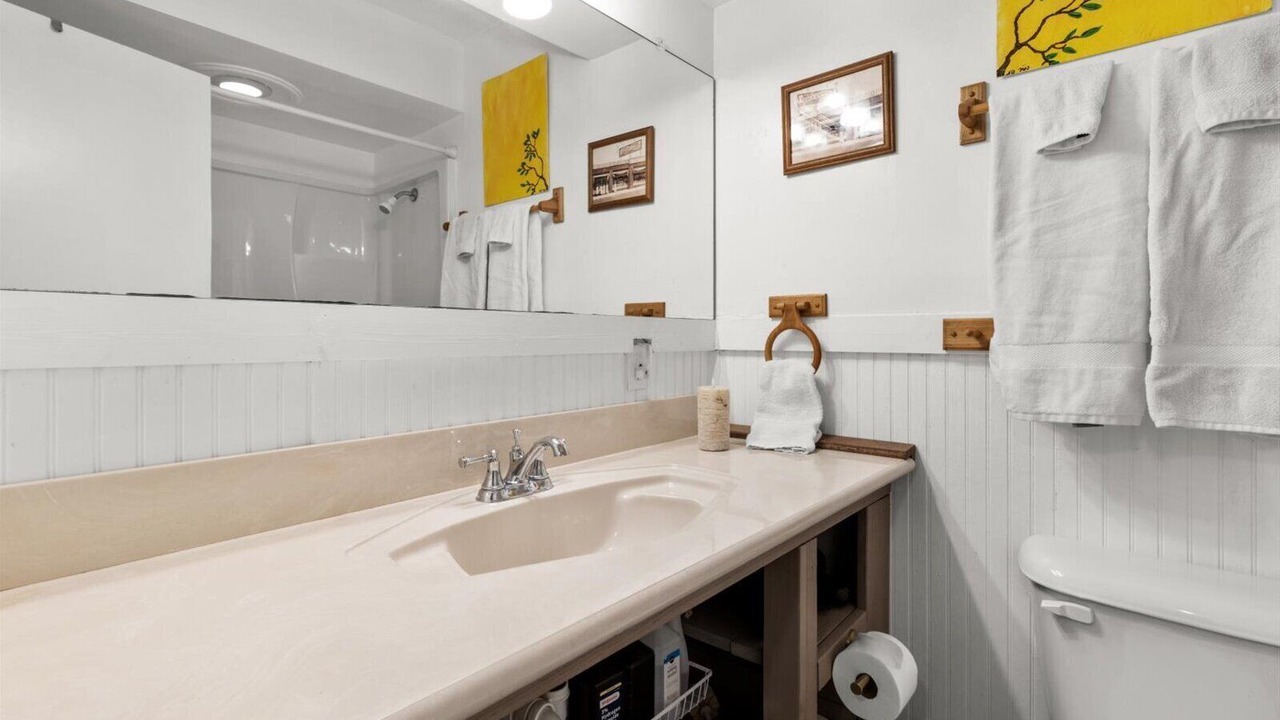 Photo of Bathroom in Crystal River