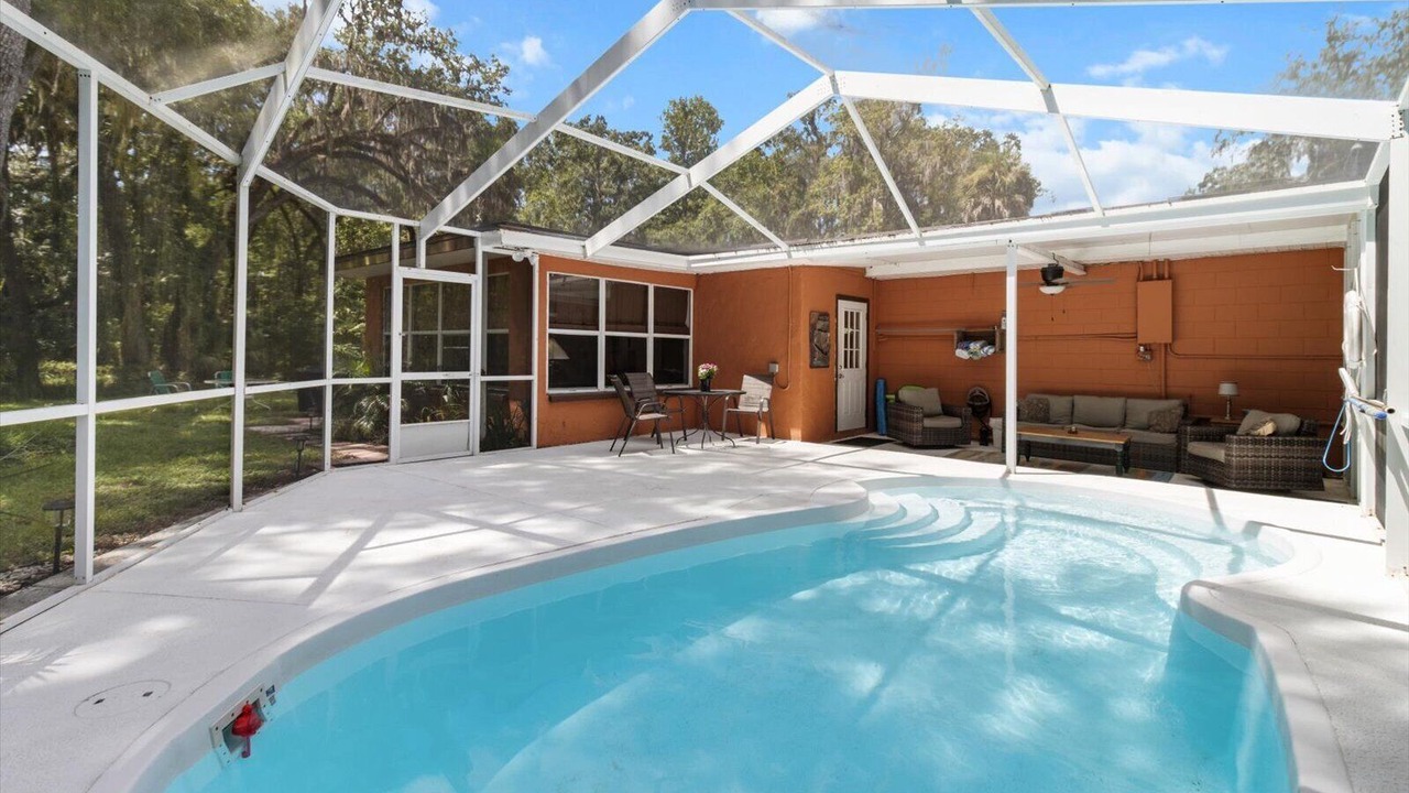 Photo of Outdoor in Crystal River