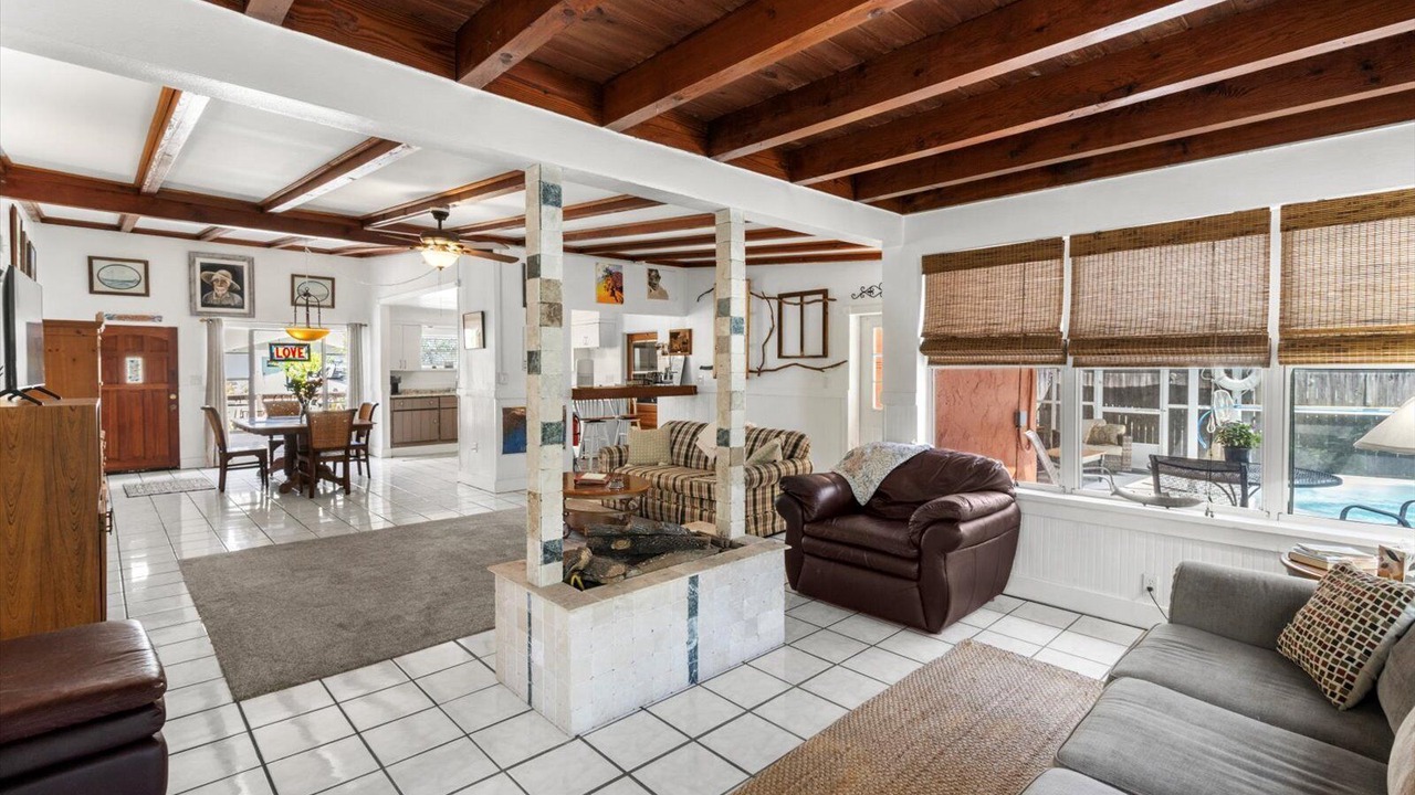 Photo of Livingroom in Crystal River